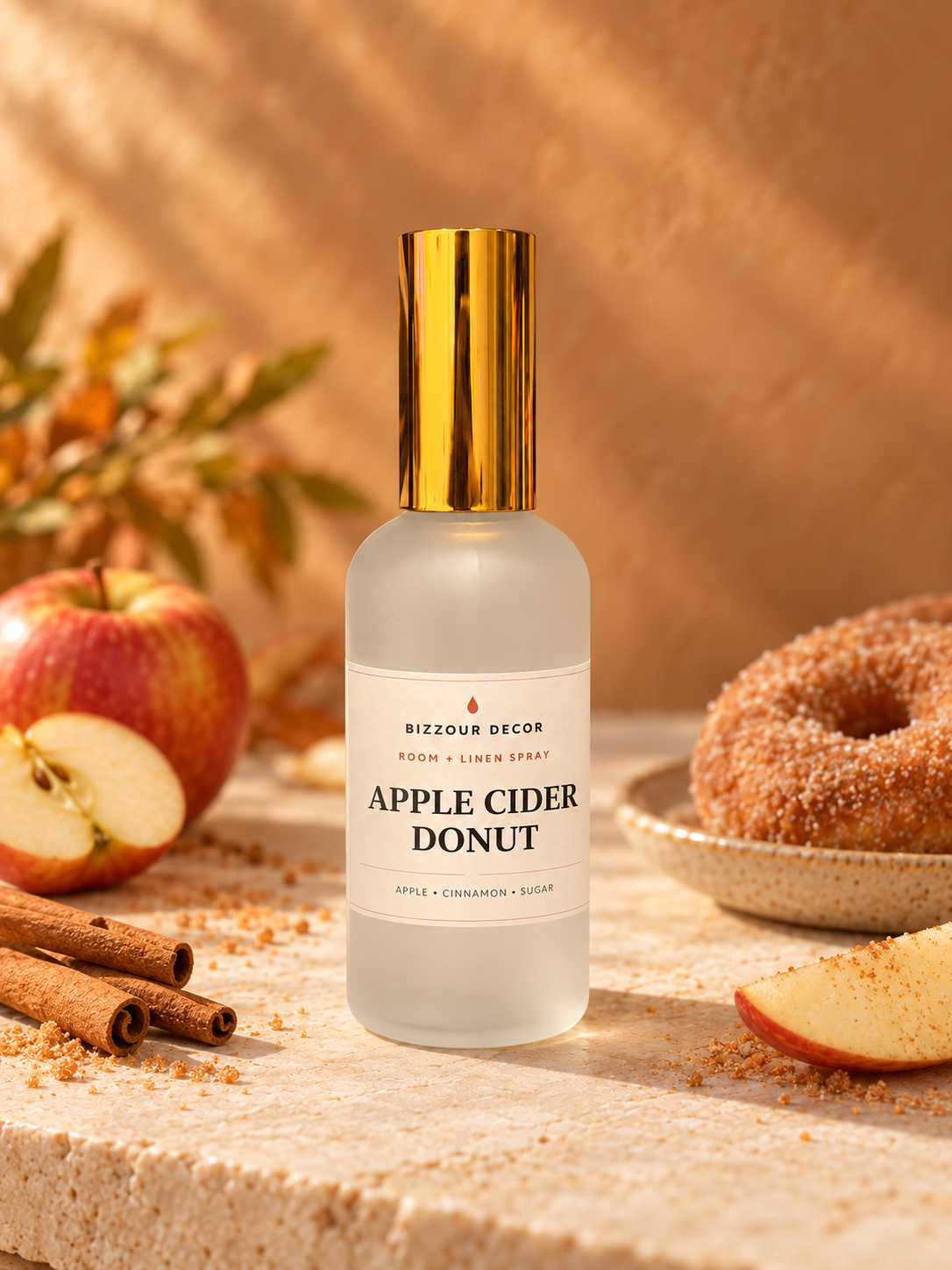 Apple Cider Donut Room Spray