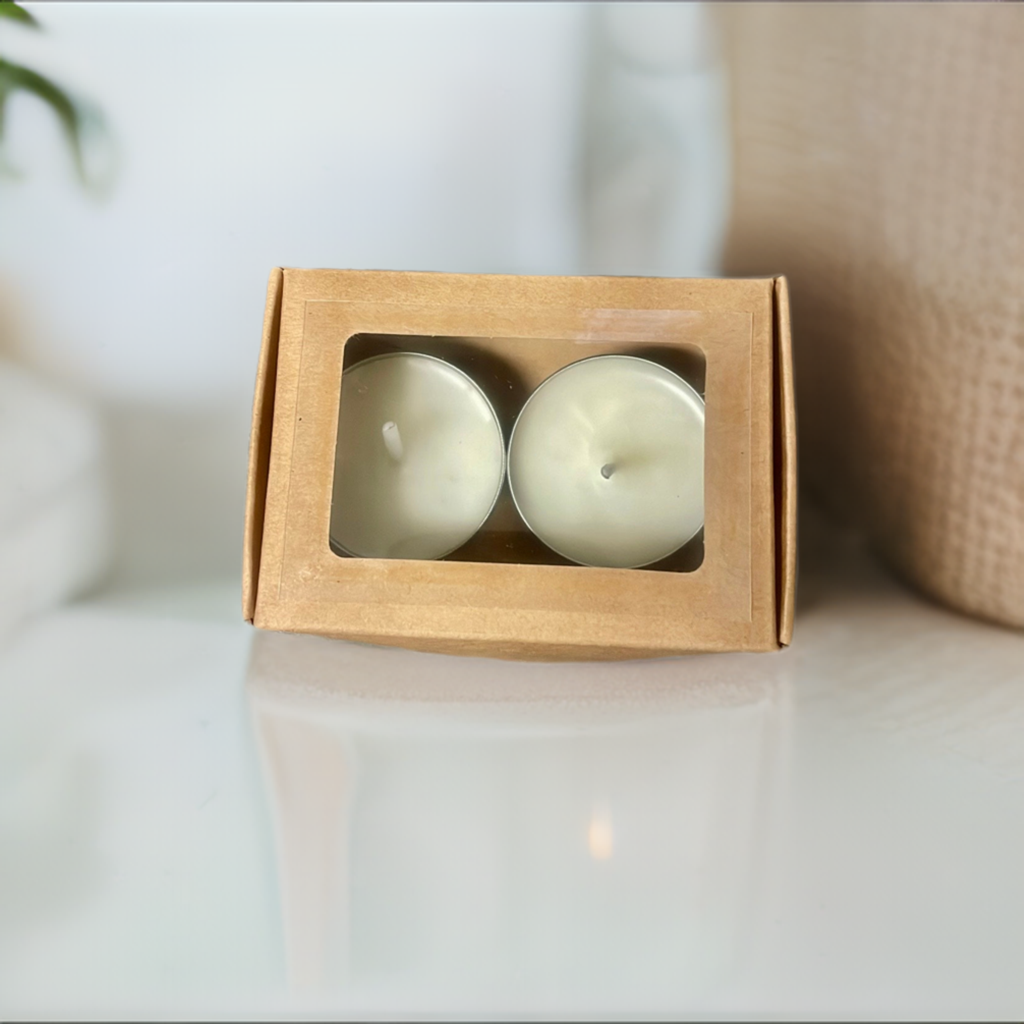 Luxury that feels like home