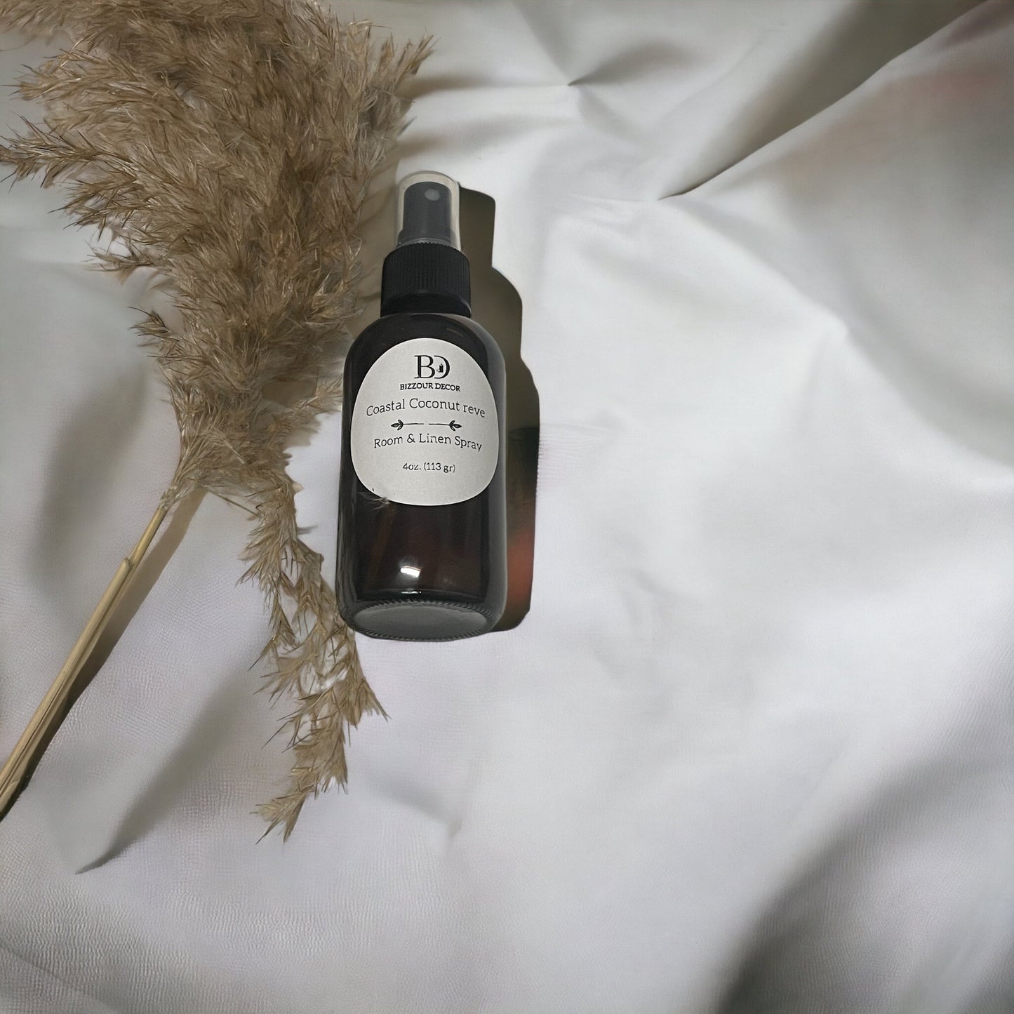 Coastal Coconut reve(Bum Bum) room spray