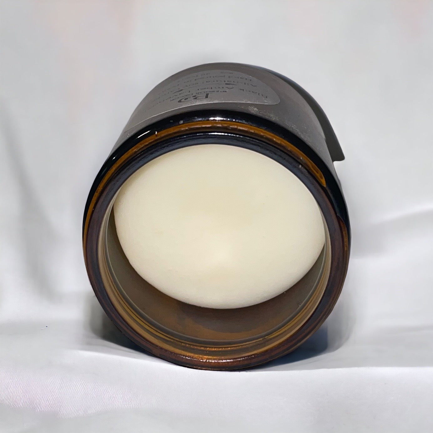 Wickless Candle