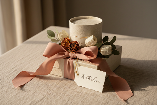 The Best Candle Gifts for Every Occasion