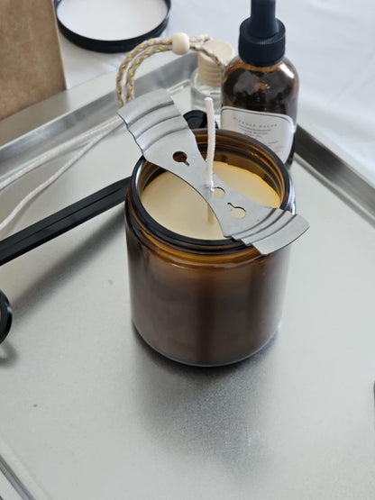 Candle Making Workshop
