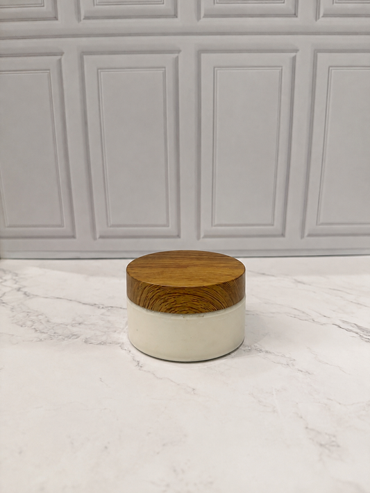 Toasted Honey Body Butter