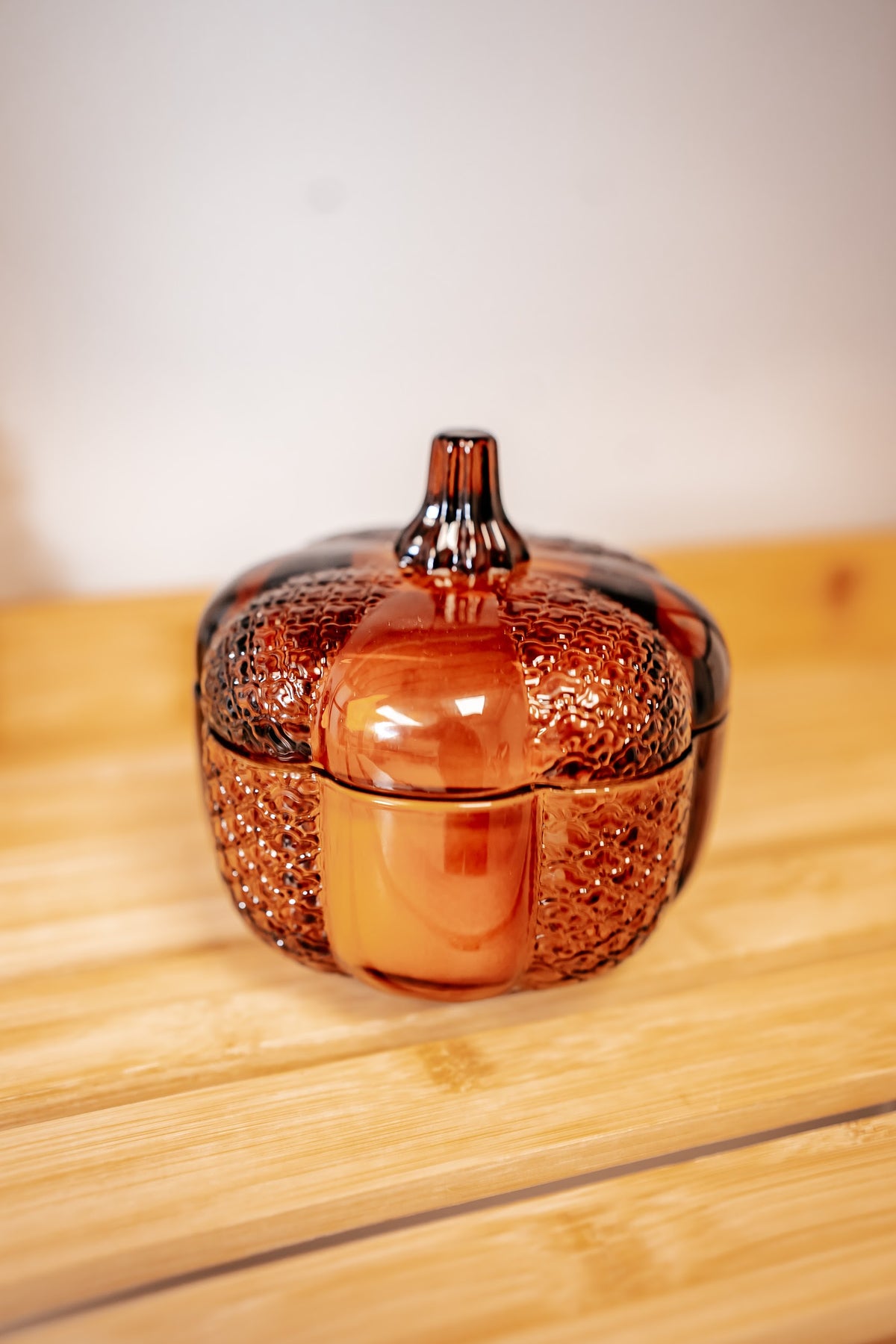 Pumpkin Pecan Waffle Espresso Coffee Candle | Limited Edition
