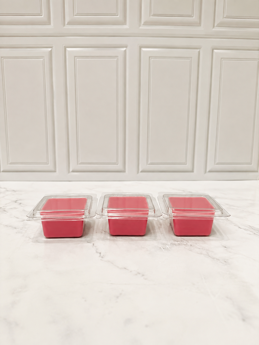 Bizzour Decor Wax Melt Discovery Set