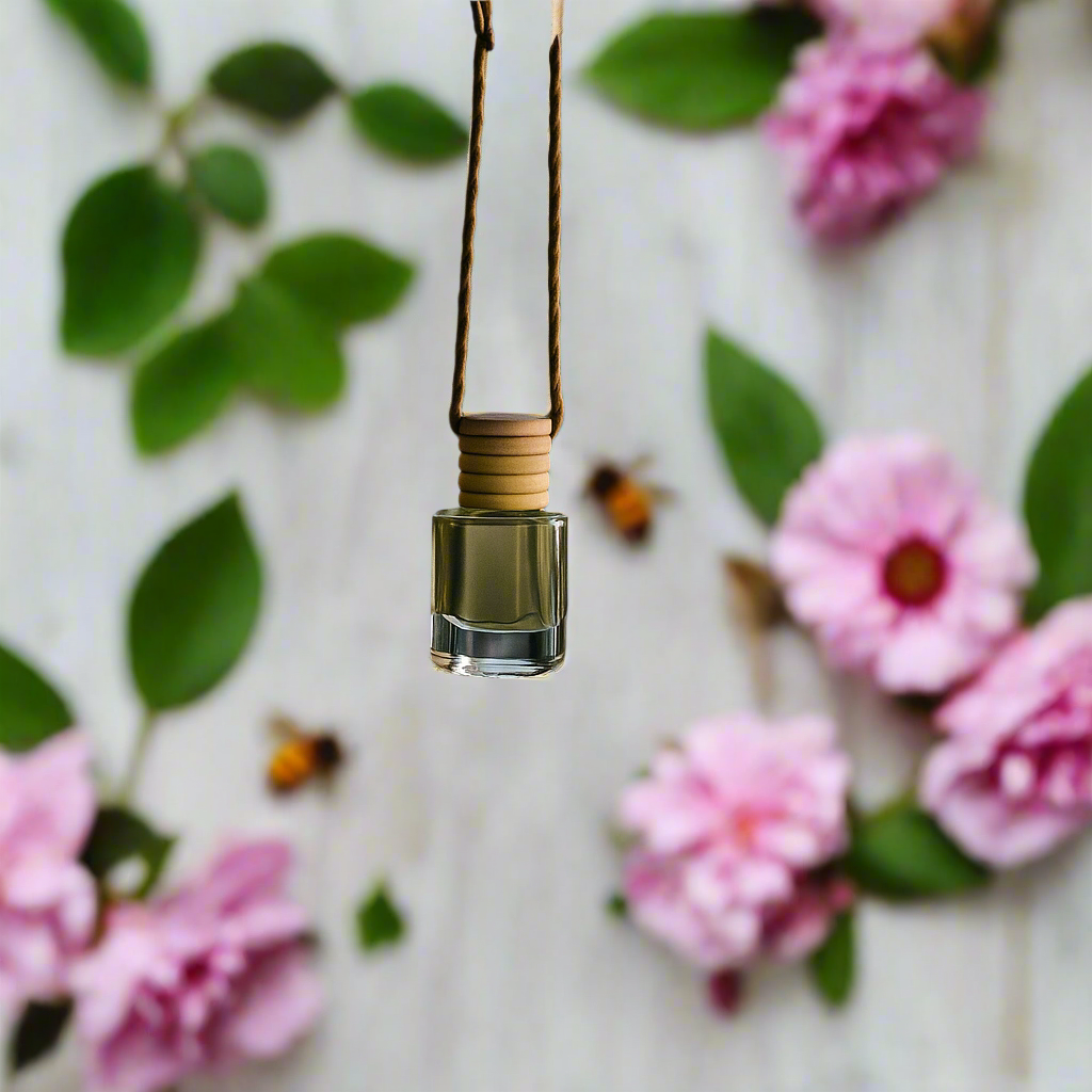 Honey Spiced Pear Car Freshener