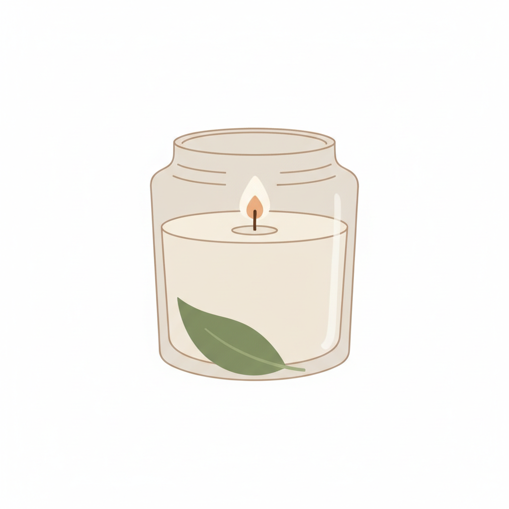 Glass Jar Icon